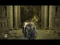 Dolores the sleeping arrow puppet is the best choose for beat the god skin bosses in elden ring