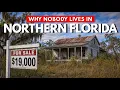 EMPTY NORTH FLORIDA Homes Cost Just 19 000 But Nobody Wants to Live There
