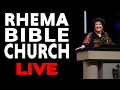 26 02 11 Pastor Lynette Hagin Wed 7PM Hour of Power Rhema Bible Church