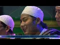 Download Lagu Ahmad Ya Habibi - Ridwan Asyfi feat Hadrah Ahbaabul Musthofa Lamongan
