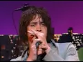The Strokes - Someday (Late Show with David Letterman 2002)