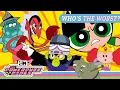 Download Lagu Powerpuff Girls’ Iconic Villains! Mega Evil Compilation | Cartoon Network