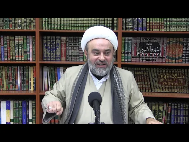17 - الاستثناء (5) - شرح السيوطي - الشيخ علي عيديبي