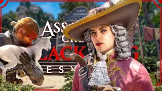 AC Black Flag Resynced • #60 🦜 Kleinigkeiten, Kleinligkeiten