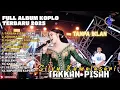 Download Lagu TAKKAN PISAH - SILVY KUMALASARI FULL ALBUM TERBARU DANGDUT KOPLO TERBARU 2025 