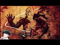 Lagu Nightcore Knives and Shadows - Fullmetal Alchemist Brotherhood OST