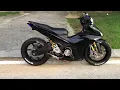 Download Lagu Jupiter mx King modifikasi sadis