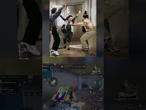 Camper vs Noob Fight … #dangerous #bgmi #fighting #pubgm #pubgmobile #short
