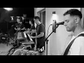 Enzo y La Sub 21 - Mi historia entre tus dedos (Ensayo)