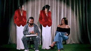 معل ق مطل ق مع جعدنيستا الحلقة السادسة Gilsebaaly Stephany 