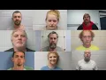 Almost 40 arrests made during largest drug bust operation in Cleburne Co