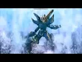 Download Lagu Power Rangers Dino Knights Fan Made Opening