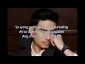 Download Lagu Christian Bautista - Ngiti (Clear Audio with Lyrics)