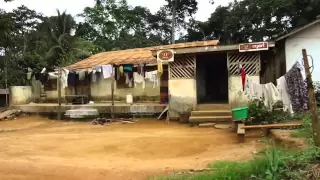 Longue Longue Elle Cherche Un Homme Cameroun Mbalmayo 