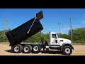 2019 MACK GR64F Dump Truck