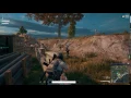 PUBG Vaulting