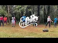 Awilo Longoma - Karolina Dance Challenge(Beginners dance class)