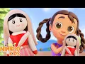 Download Lagu Meri Gudiya, मेरी गुड़िया, Hindi Rhyme for Kids