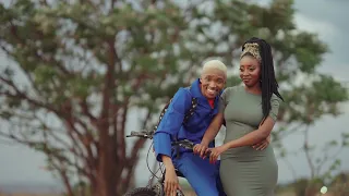 lahvee dj promatic sa trechyson molly vx siya jola official music video feat droatest 