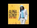 ALPHA BLONDY (Mystic Power - 2013) 05- Crime Spirituel