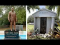 Where These Rap Legends Are Buried