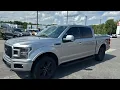 2020 Ford F-150 Salisbury NC