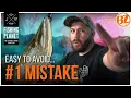 This is the MISTAKE I see players make Fishing Planet