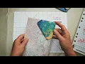 EP Boho Page Corners