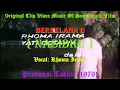 Download Lagu Rhoma Irama - Nasibku {Original Soundtracks Film Berkelana II} 1978 Full-HD