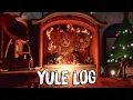 Poppy Playtime Yule Log