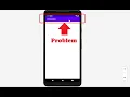 How to make a full screen application - Android Studio Tutorial