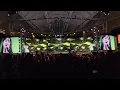 251116 Punch (펀치) - 좋겠어 (I Hope You're Happy) @K-EXPO UAE 2025 Dubai FanCam 4K