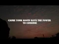 Download Lagu Thee Sacred Souls - Can I Call You Rose (lyrics video)