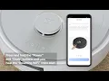 Roborock Q Revo - Connecting to the App