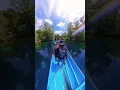 KALI BIRU KLAOGIN SEREMUK SORONG SELATAN - PAPUA BARAT DAYA #everlastingphotoart