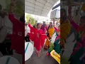 Download Lagu Singer Prabha dance at Balkampet Yellamma Bonalu 2025 | Jabardasth Kalanjali Prardhini