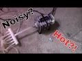 Download Lagu Aquarium Commercial Air Pump Review | Sun Sun Model ACO-002 35W