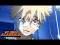 Lagu Bakugo Apologies For Everything | My Hero Academia FINAL SEASON