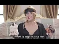 Taylor Swift - "Blank Space" PARODY