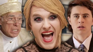 Taylor Swift Blank Space PARODY  Taylor Swift Blank Space PARODY