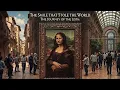 Download Lagu Mona Lisa’s|🖼 #aiart #animation #chatgpt #MonaLisa #painting #Paris 