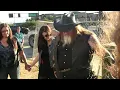 Texas Hippie Coalition - #HITITAGAIN Live @ Fiddlers Green Amphitheater