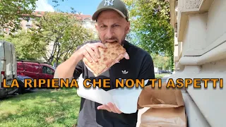La ripiena che non ti aspetti a TORINO