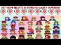 Easy Way to Win Hearts in Stardew Valley Expanded Kalp Kazanmanin Kolay Yolu