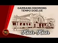 Download Lagu Sanih - Kicir Kicir - Gambang Kromong Tempo Doeloe ( Lagu Khas Betawi )