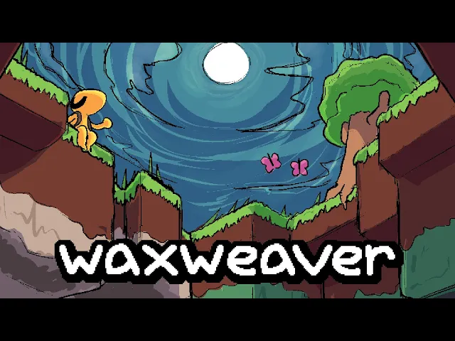 waxweaver trailer