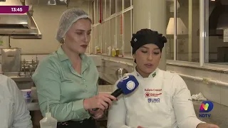 Hora da Receita: Paçoca de Pinhão, simples, rápida e deliciosa!