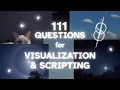 ✦ 111 Shifting Questions ✧ | ASMR, Visualization, Scripting ✦