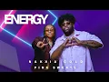 Nakkia Gold x PinkSweat$ - Energy (Visualizer Video)