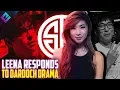 TSM Leena Apologizes for Dardoch Clip on Doublelift Stream